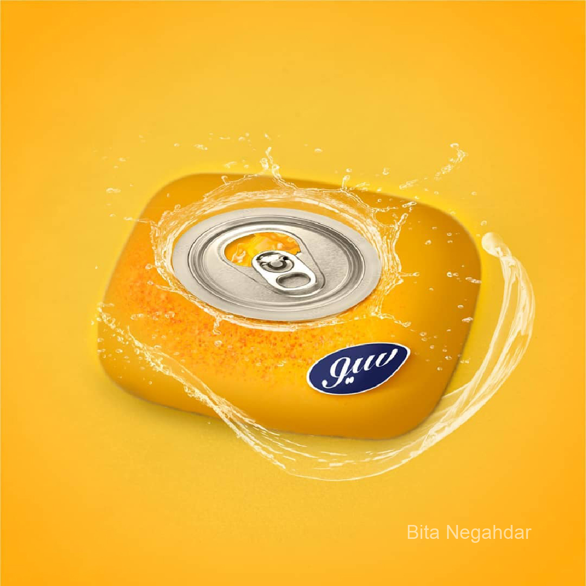 Creative Design Project 05